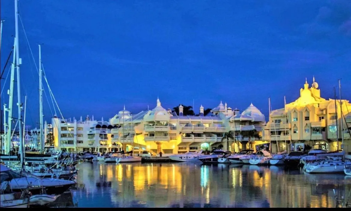 Apartamento Moderno-Luminoso-Vistas Al Mar-Benalmadena Costa 0*,  España