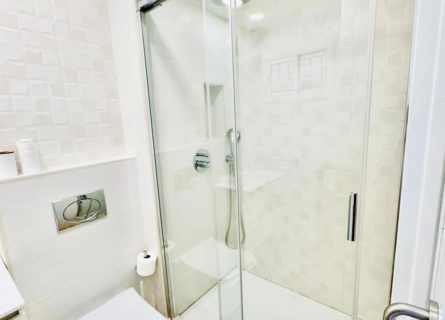 Apartamento Moderno-Luminoso-Vistas Al Mar-Benalmadena Costa 0*,