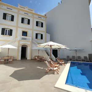  Hotel Amano Maison Carrée España