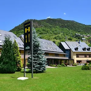 **** Hotel Hotel&restaurante Peña España